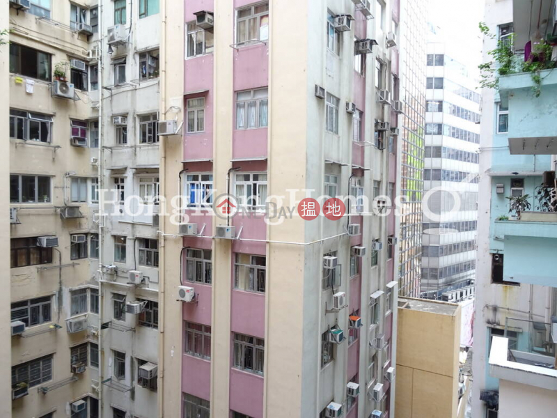 香港搵樓|租樓|二手盤|買樓| 搵地 | 住宅出租樓盤|百德大廈三房兩廳單位出租