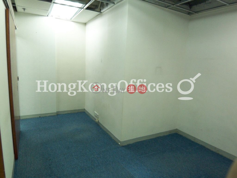Property Search Hong Kong | OneDay | Office / Commercial Property Rental Listings Office Unit for Rent at Mirror Tower