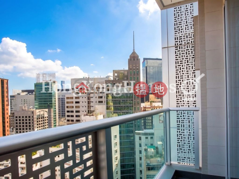 Studio Unit at J Residence | For Sale, J Residence 嘉薈軒 | Wan Chai District (Proway-LID98432S)_0