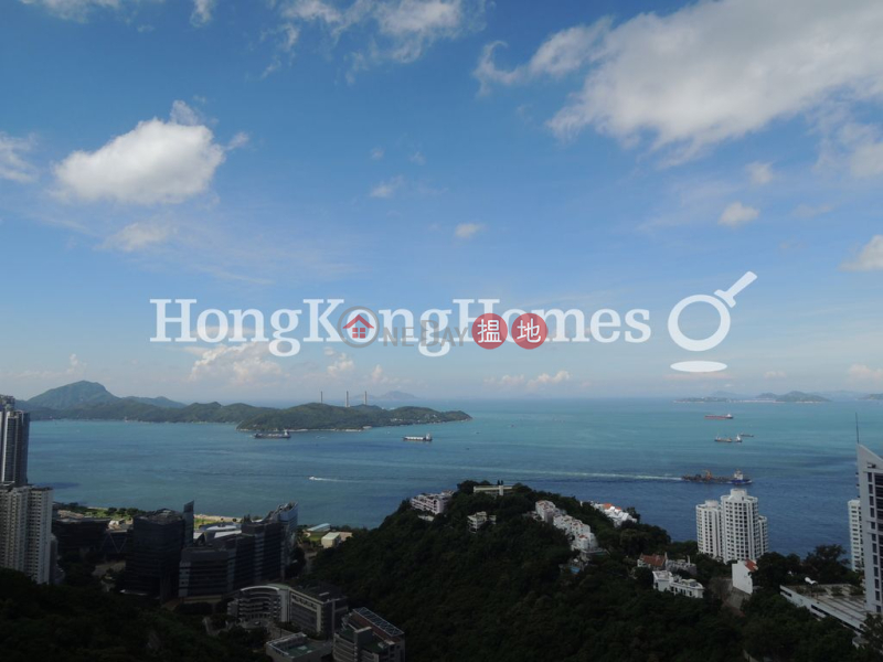 4 Bedroom Luxury Unit for Rent at Royalton | Royalton 豪峰 Rental Listings