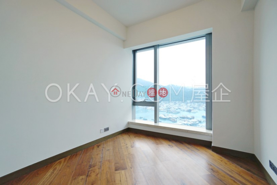 HK$ 63.5M, Marina South Tower 1, Southern District, Luxurious 4 bedroom with balcony & parking | For Sale