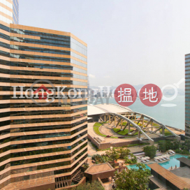 會展中心會景閣兩房一廳單位出租 | 會展中心會景閣 Convention Plaza Apartments _0