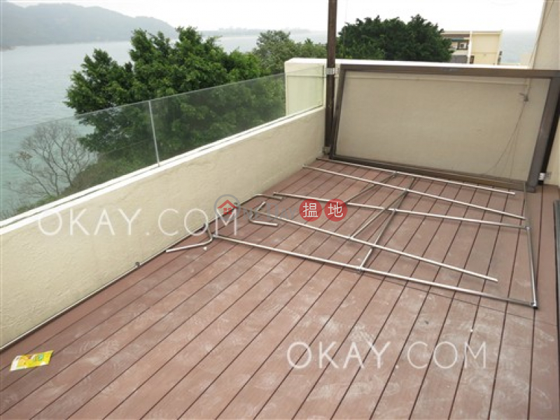 Exquisite house with sea views & terrace | For Sale 2 Seabee Lane | Lantau Island, Hong Kong Sales | HK$ 94M