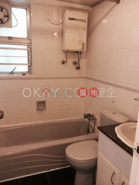 HK$ 31,500/ month | South Horizons Phase 4, Grosvenor Court Block 28 | Southern District, Unique 4 bedroom in Aberdeen | Rental