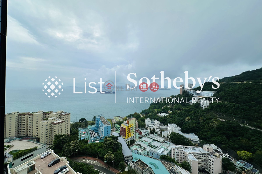 Property for Rent at Victoria Coast with 2 Bedrooms | 301 Victoria Road | Western District Hong Kong, Rental | HK$ 63,000/ month