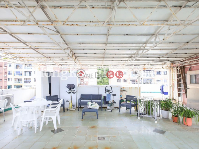 4 Bedroom Luxury Unit at K Y Mansion | For Sale 4A Shiu Fai Terrace | Wan Chai District, Hong Kong, Sales, HK$ 35M