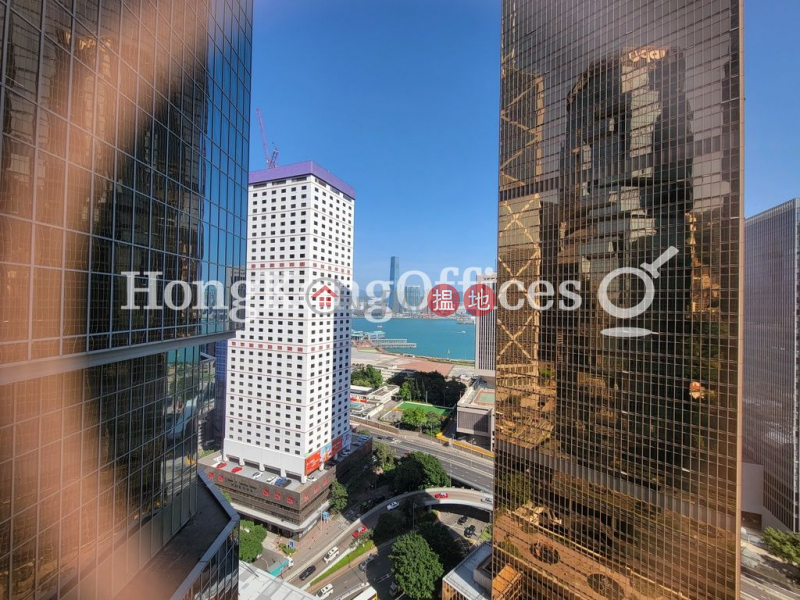 Property Search Hong Kong | OneDay | Office / Commercial Property, Rental Listings Office Unit for Rent at Lippo Centre