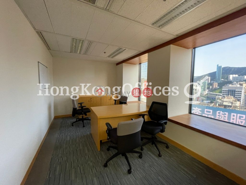 Office Unit for Rent at Sun Hung Kai Centre | Sun Hung Kai Centre 新鴻基中心 Rental Listings