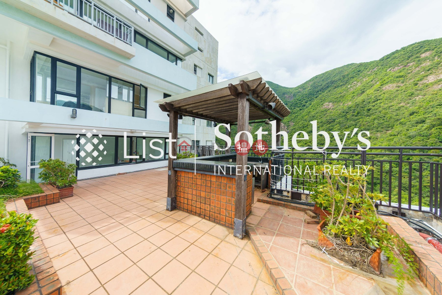 Property Search Hong Kong | OneDay | Residential Rental Listings Property for Rent at Block 4 (Nicholson) The Repulse Bay with more than 4 Bedrooms