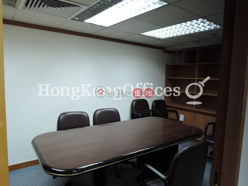 Office Unit for Rent at China Insurance Group Building 141 Des Voeux Road Central | Central District Hong Kong Rental, HK$ 73,600/ month