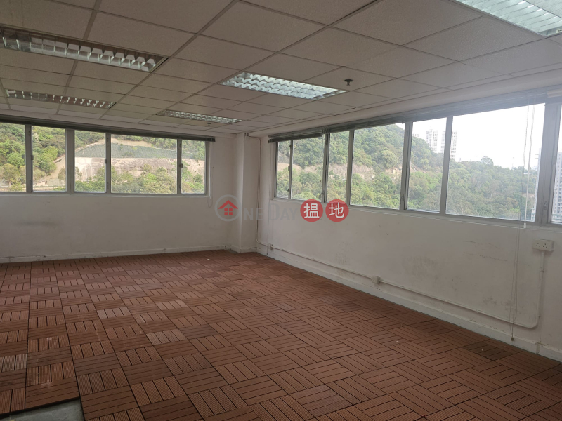 金龍工業中心第4座極高層-EF單位-工業大廈-出租樓盤HK$ 31,000/ 月