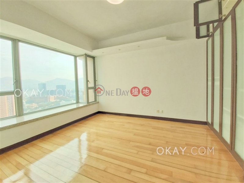 Property Search Hong Kong | OneDay | Residential Rental Listings Exquisite 3 bedroom on high floor with balcony | Rental
