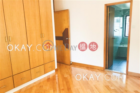 Tasteful 3 bedroom with parking | Rental, Flourish Court 殷榮閣 | Western District (OKAY-R64358)_0