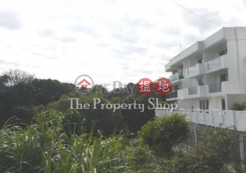 5 Bed Clearwater Bay Sea View Villa, 坑口永隆路8號 8 Hang Hau Wing Lung Road | 西貢 (CWB0625)_0