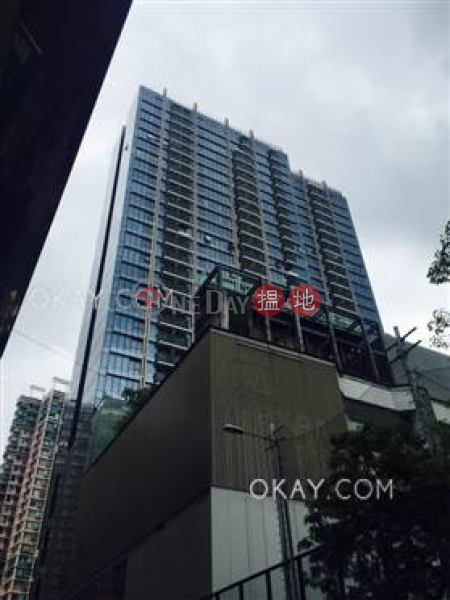 麥花臣匯1B座中層住宅-出租樓盤-HK$ 18,000/ 月