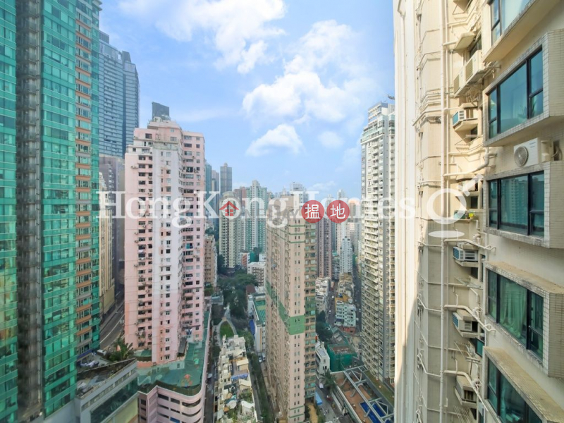 Property Search Hong Kong | OneDay | Residential, Rental Listings 2 Bedroom Unit for Rent at Centre Point
