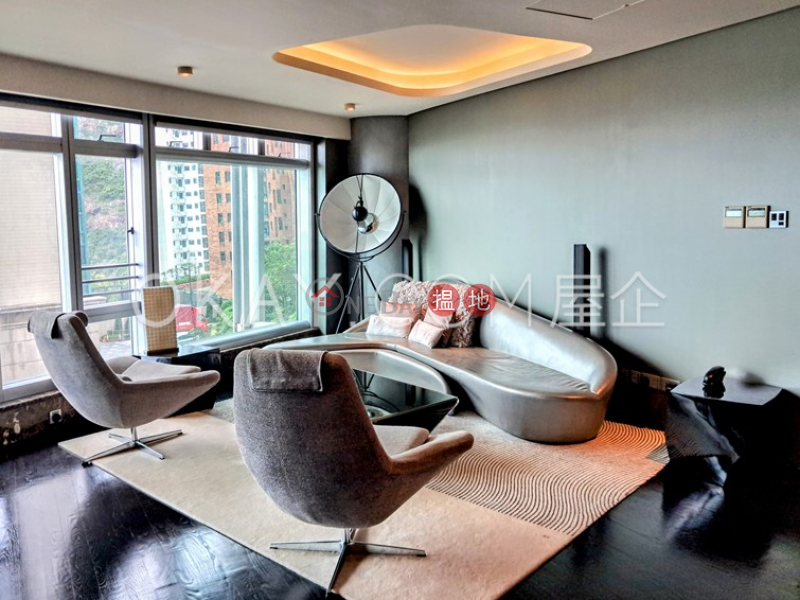 Property Search Hong Kong | OneDay | Residential Rental Listings Charming 2 bedroom with sea views & parking | Rental