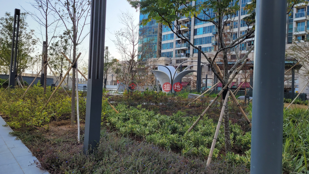 天晉 海天晉 洋房H2 (Ocean Wings House House H2, The Wings) 將軍澳| ()(2)