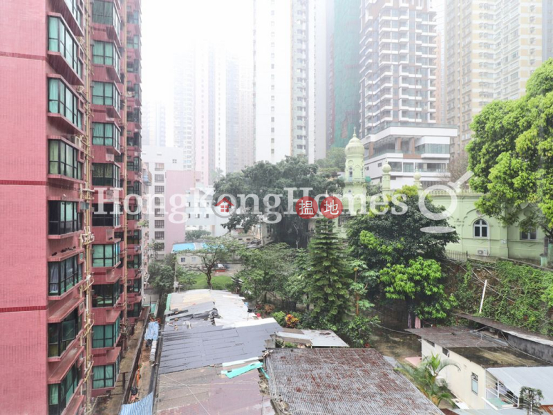 Property Search Hong Kong | OneDay | Residential Rental Listings | 1 Bed Unit for Rent at 15 Shelley Street