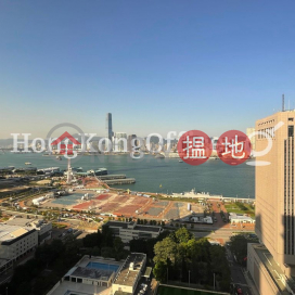 美國銀行中心寫字樓租單位出租 | 美國銀行中心 Bank of American Tower _0