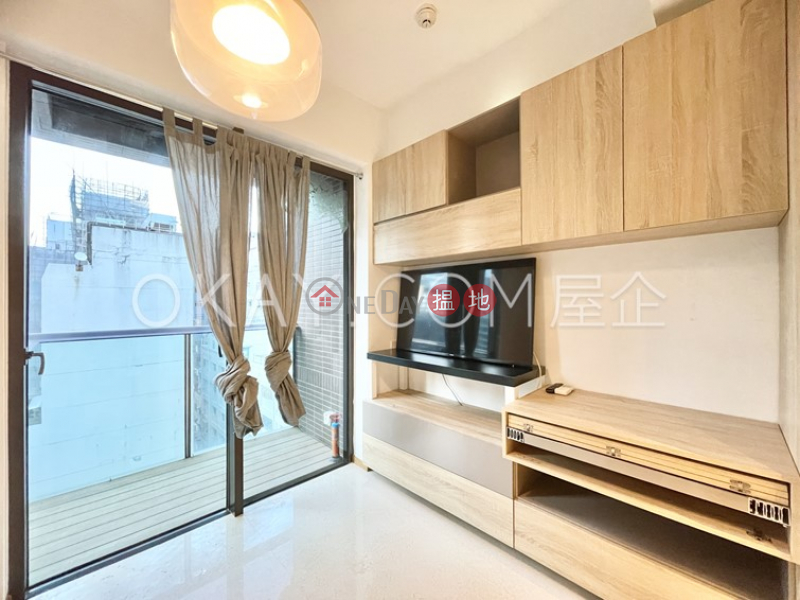 yoo Residence Middle | Residential | Sales Listings | HK$ 15M