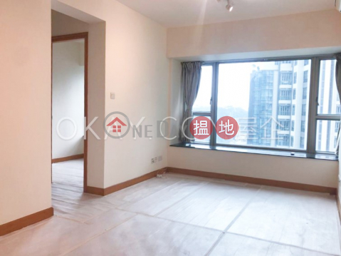 Generous 2 bedroom with sea views | Rental | Sham Wan Towers Block 1 深灣軒1座 _0