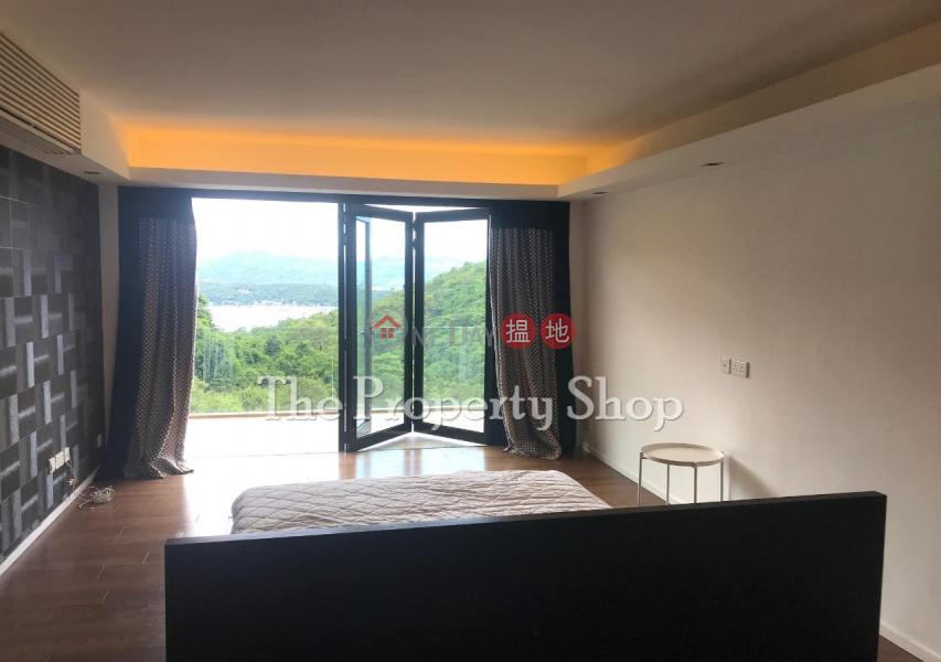 HK$ 92,000/ month | Capital Villa | Sai Kung, Private Pool Clearwater Bay Villa