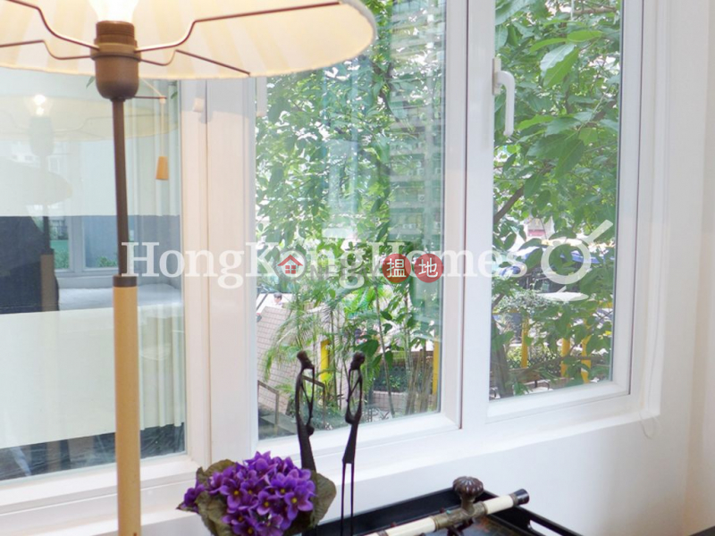 Studio Unit for Rent at 40-42 Circular Pathway, 40-42 Circular Pathway | Western District | Hong Kong, Rental HK$ 18,800/ month