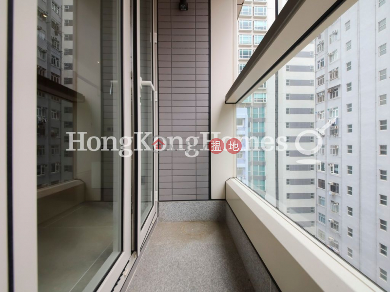 1 Bed Unit at Eight South Lane | For Sale 8-12 South Lane | Western District | Hong Kong | Sales HK$ 8M