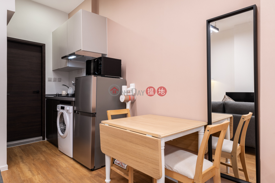 Property Search Hong Kong | OneDay | Residential Rental Listings, Studio Apartment in Central