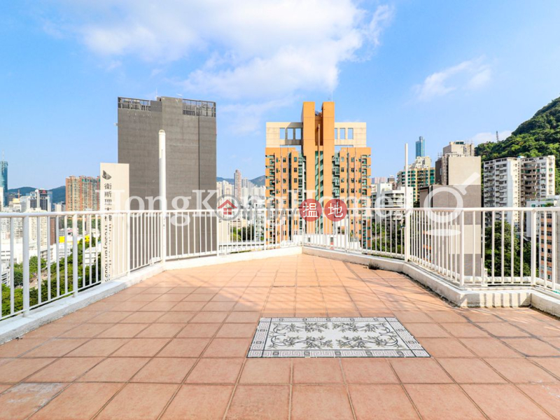 1 Bed Unit at Linway Court | For Sale 69-71 Stone Nullah Lane | Wan Chai District, Hong Kong Sales | HK$ 12M