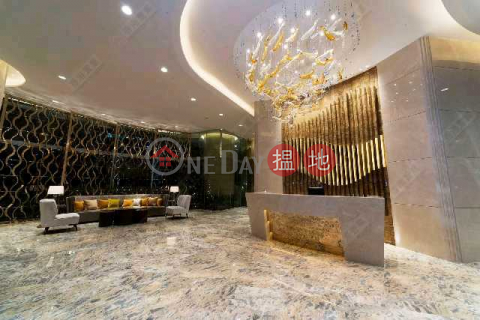 高層2房2廳 開揚, Grand Austin 1A座 Grand Austin Tower 1A | 油尖旺 (A4555395)_0