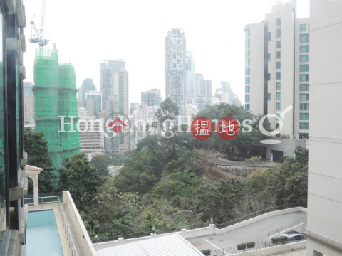 3 Bedroom Family Unit for Rent at Kennedy Court | Kennedy Court 顯輝豪庭 _0