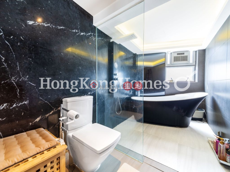 趙苑二期三房兩廳單位出售|192域多利道 | 西區|香港出售-HK$ 4,000萬