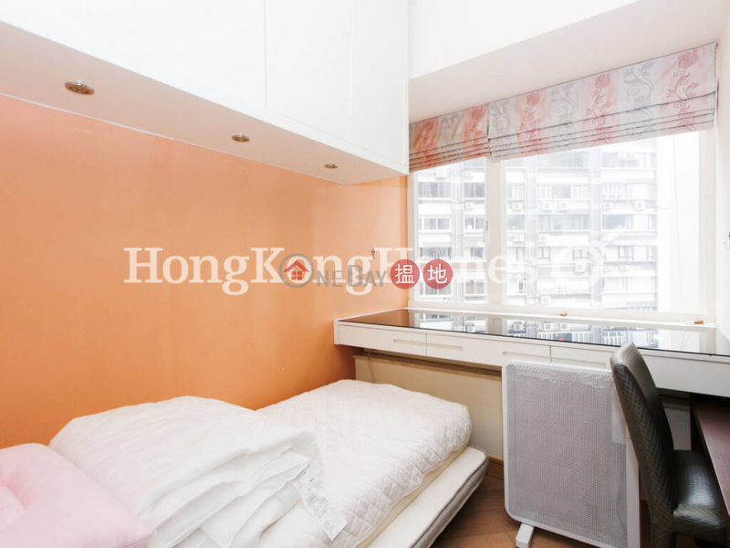 2 Bedroom Unit at The Icon | For Sale, The Icon 干德道38號The ICON Sales Listings | Western District (Proway-LID96233S)