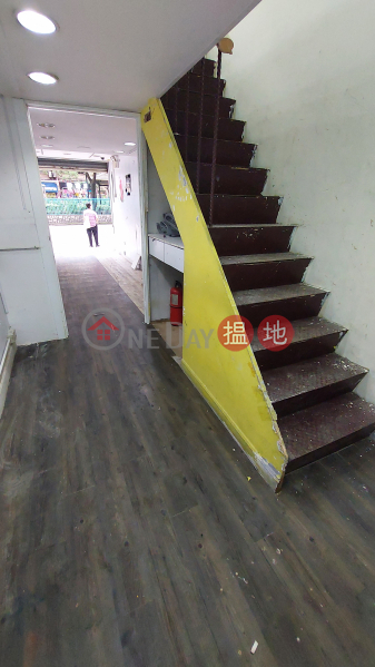 寶昌大樓地下商舖|出租樓盤HK$ 30,000/ 月