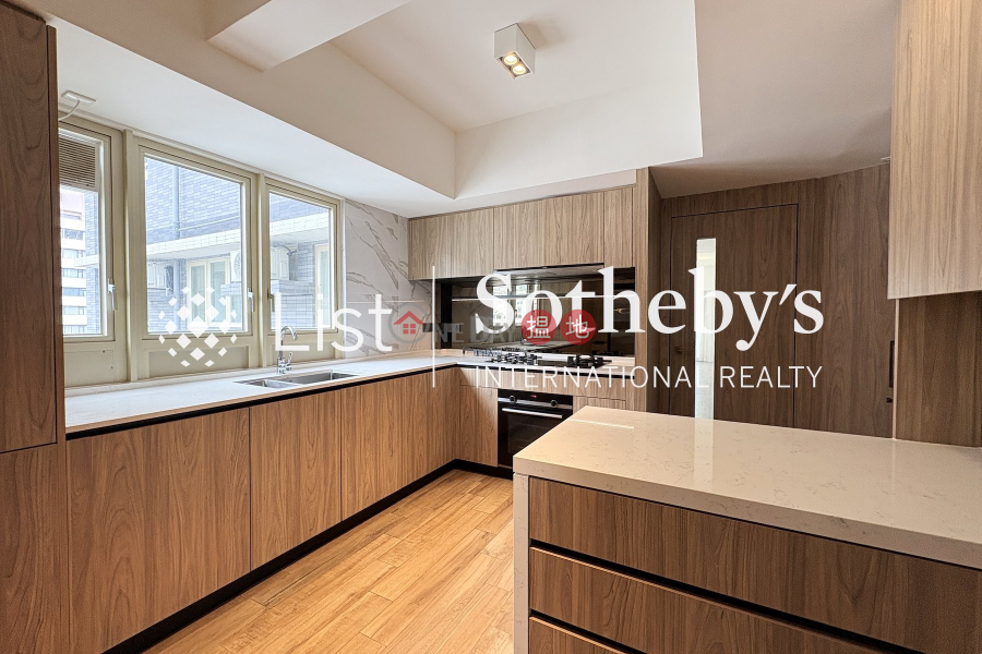 Property Search Hong Kong | OneDay | Residential | Rental Listings, Property for Rent at St. Joan Court with 3 Bedrooms