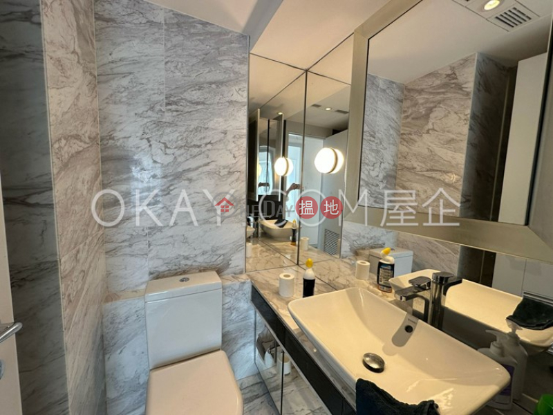 HK$ 52,000/ 月-尚賢居|中區3房2廁,極高層,星級會所,露台尚賢居出租單位