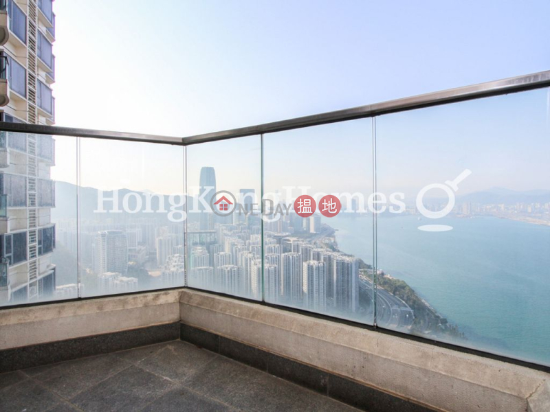 3 Bedroom Family Unit for Rent at Tower 3 Grand Promenade 38 Tai Hong Street | Eastern District Hong Kong, Rental, HK$ 60,000/ month
