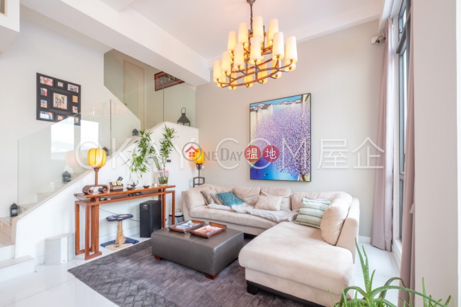 愉景灣悅堤出租和出售-低層-住宅出售樓盤HK$ 3,500萬
