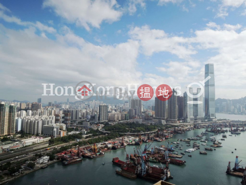 3 Bedroom Family Unit at Tower 5 One Silversea | For Sale | Tower 5 One Silversea 一號銀海5座 _0
