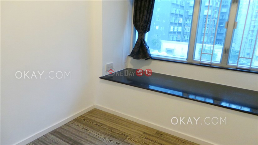 Unique 2 bedroom in Mid-levels West | Rental 1 Rednaxela Terrace | Western District, Hong Kong Rental | HK$ 27,000/ month