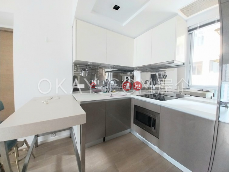 Soho 38 Low Residential Rental Listings HK$ 30,000/ month