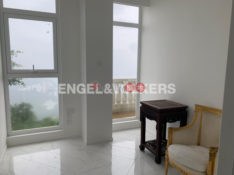 4 Bedroom Luxury Flat for Rent in Peak, Cheuk Nang Lookout 卓能山莊 Rental Listings | Central District (EVHK64159)