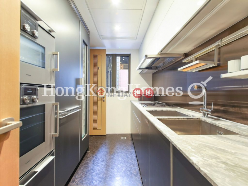 HK$ 38,000/ month, My Central, Central District | 3 Bedroom Family Unit for Rent at My Central