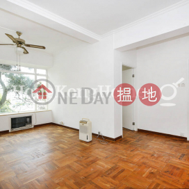 1 Bed Unit for Rent at 10-16 Pokfield Road | 10-16 Pokfield Road 蒲飛路 10-16 號 _0