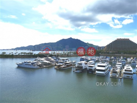 Exquisite 4 bedroom with sea views, rooftop & balcony | Rental | Hong Kong Gold Coast Block 29 香港黃金海岸 29座 _0