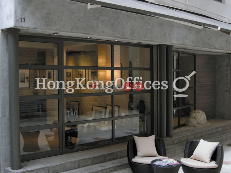 Office Unit for Rent at Central Mansion, Central Mansion 中央大廈 Rental Listings | Western District (HKO-61830-ABHR)