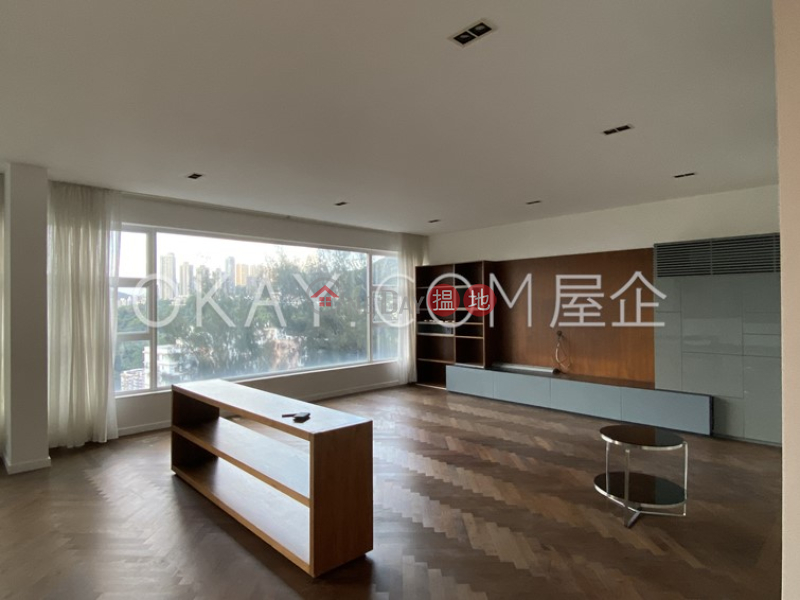 Efficient 4 bedroom in Mid-levels East | Rental | 12-14 Wong Nai Chung Gap Road | Wan Chai District, Hong Kong | Rental HK$ 135,000/ month