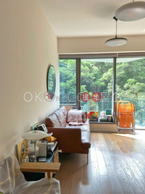 Tasteful 2 bedroom in Ho Man Tin | For Sale | Homantin Hillside Tower 1 何文田山畔1座 _0